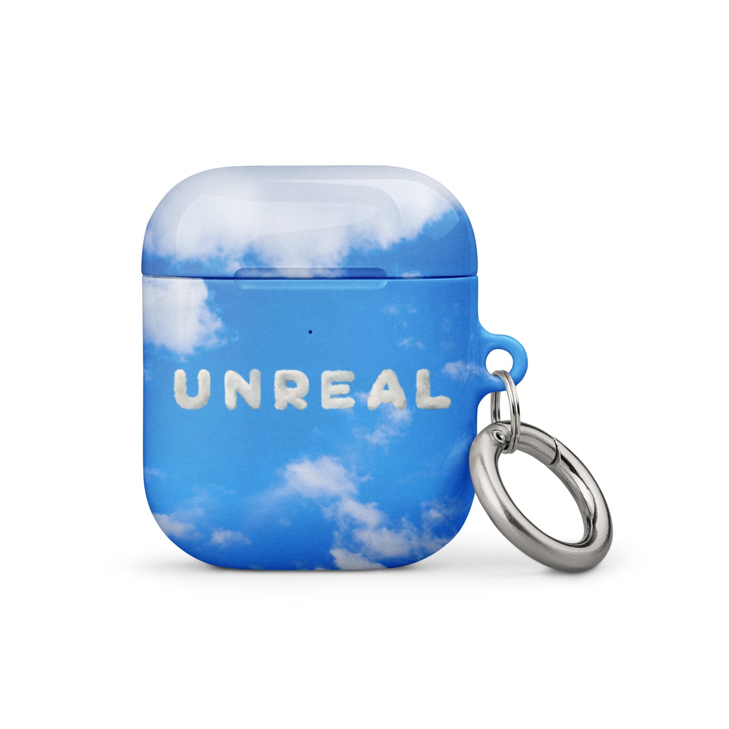 Clouds AirPods® Case