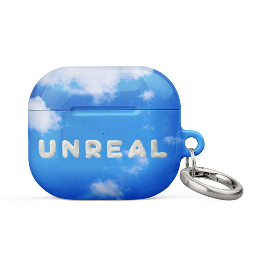 Clouds AirPods® Case