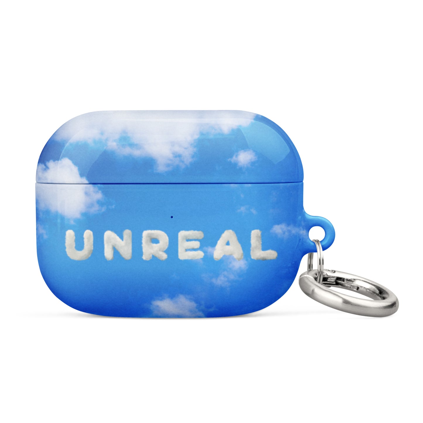 Clouds AirPods® Case