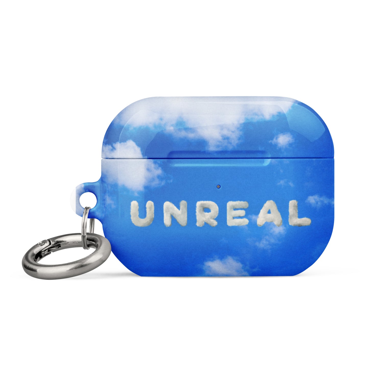 Clouds AirPods® Case